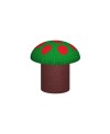 Champignon 44 h arancio