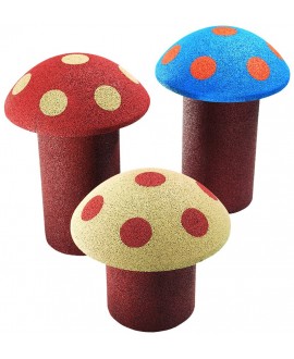 Champignon 44 h arancio