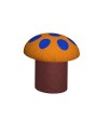 Champignon 44 h arancio