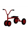 Triciclo a spinta