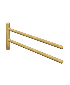Recinzione Tirolo "A"
